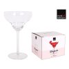 Margarita Cocktail Glasses Set of 4