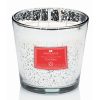 Newgrange Living Frosted Mulberry 3 Wick Candle