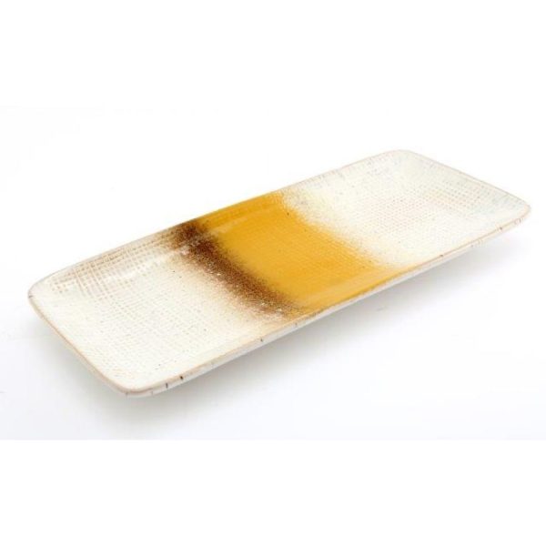 Abstract Trinket Dish