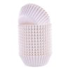 PME White Cupcake Cases Pack of 300