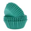 PME Green Cupcake Cases Pack of 60
