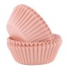 PME Peach Cupcake Cases Pack of 60