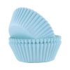 PME Mint Green Cupcake Cases Pack of 60
