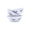 PME Foil Lined Unicorn Cupcake Cases Pack of 30