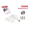 Privilege Icing Bag With 7 Nozzles