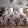 Botanical Ivory Duvet Set