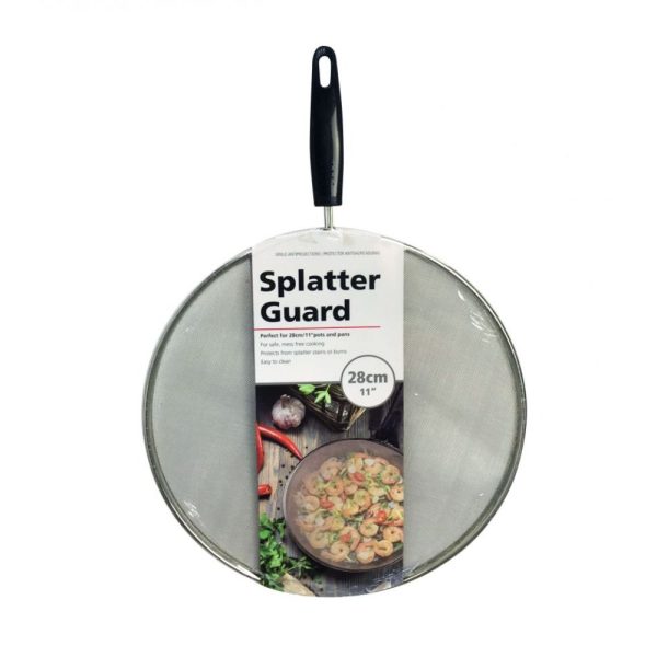 Splatter Guard 30cm