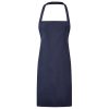 Essential Bib Apron Navy