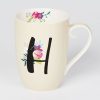 Vintage Boutique Ceramic Mug H