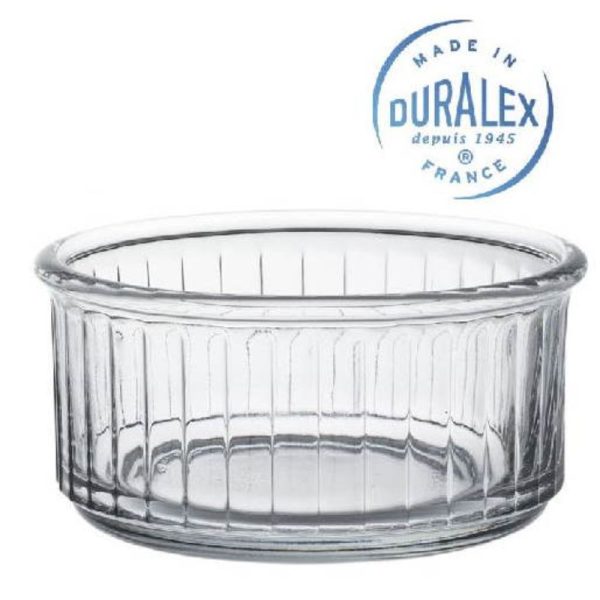 Ovenchef Glass Ramequin 24cl