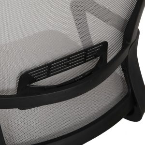 Mesh Airflow Office Chair