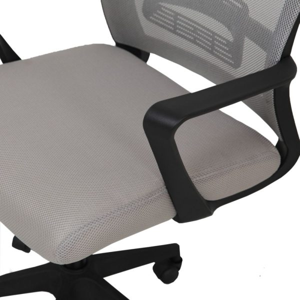 Mesh Airflow Office Chair