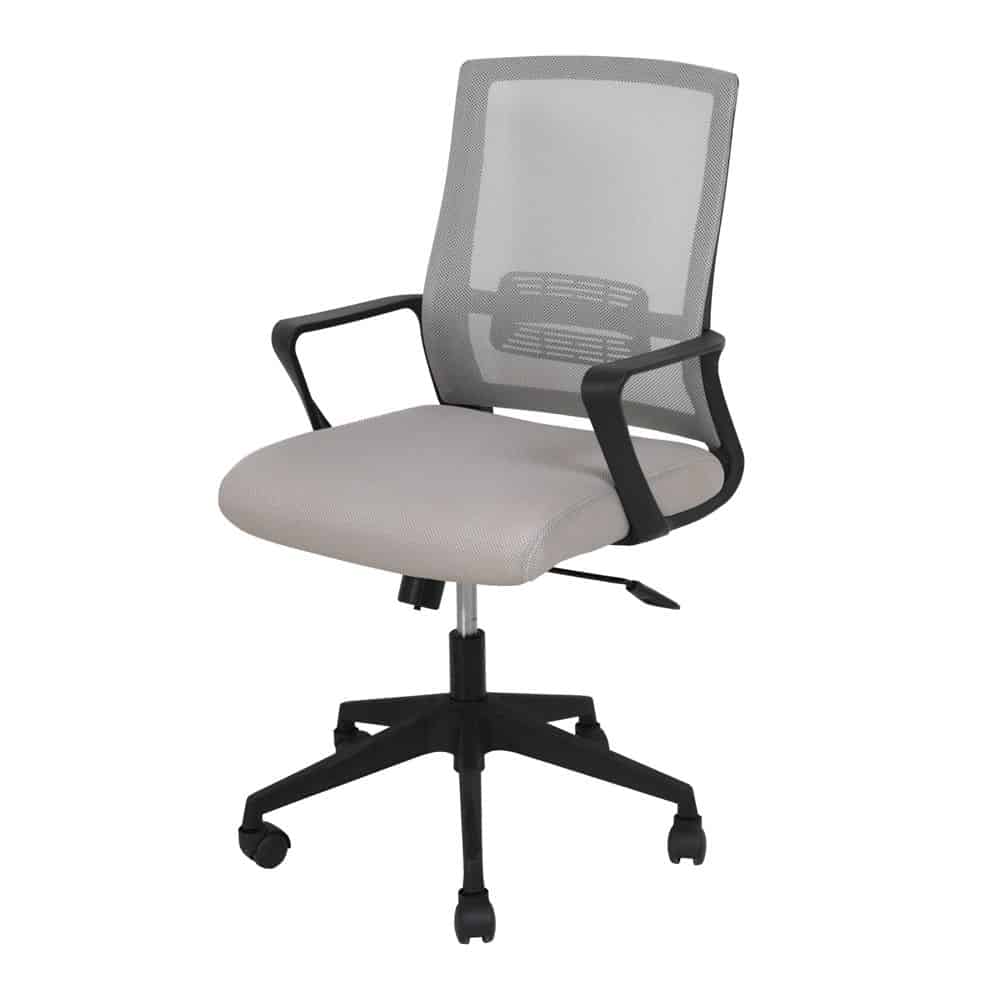 Mesh Airflow Office Chair Allens