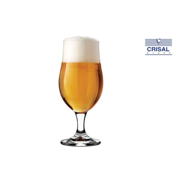 Munique Beer Glass 370ML