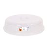 Transparent Microwave Lid 26cm