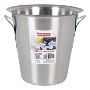 Privilege Ice Bucket Stainless Steel 22CM