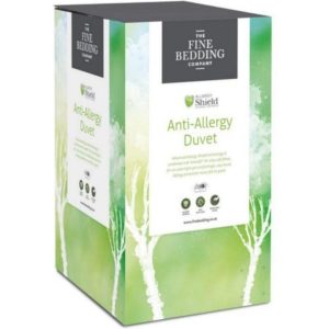 Single 4.5 Anti Allergy Anti Dust Mite