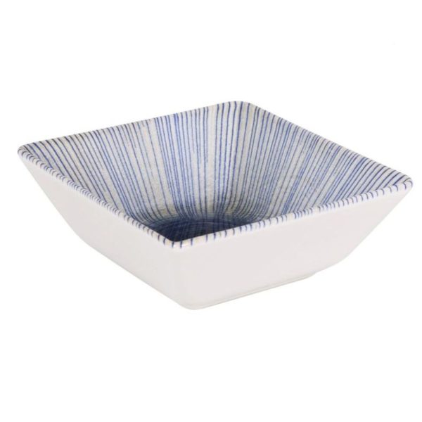 Irys Elite Shiny Porcelain Bowl