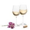 Elegance White Wine Pair