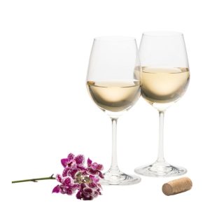Elegance White Wine Pair