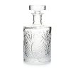 Waterford Crystal Seahorse Crystal Decanter