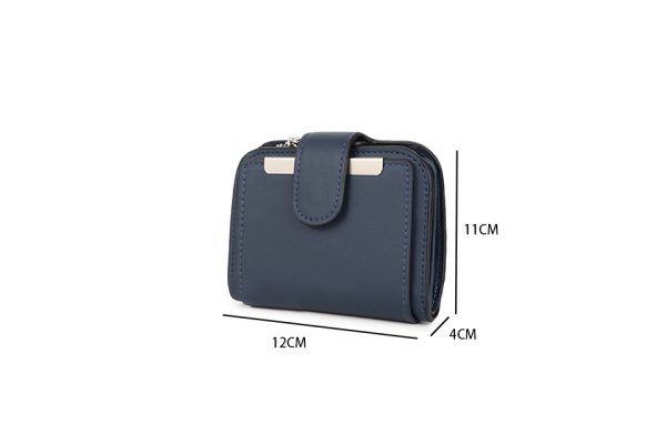 Black Purse