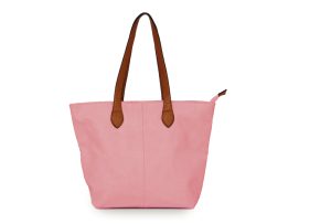 Pink Handbag