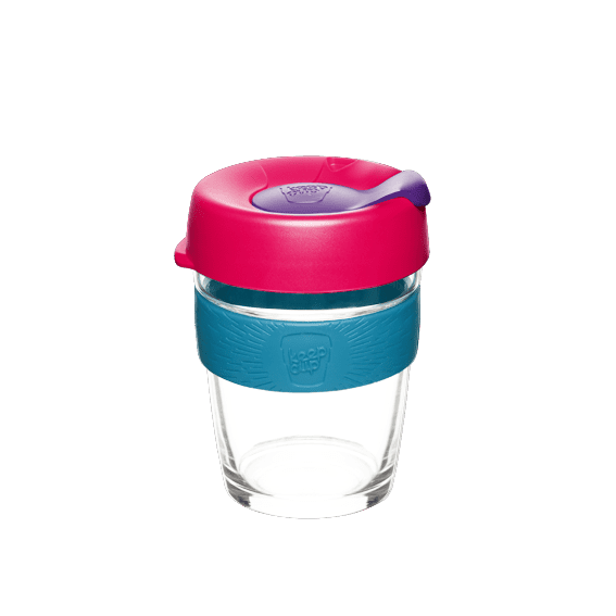 Glass keep deals cups