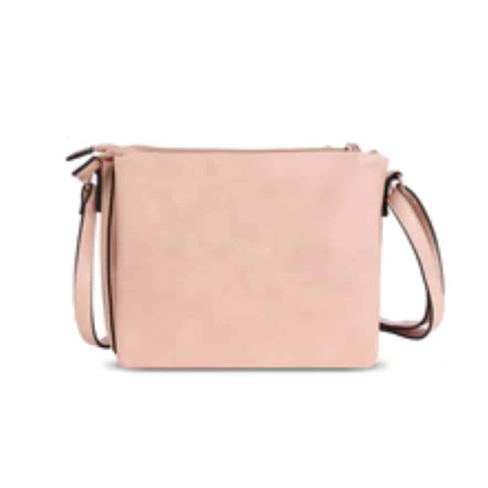 Nude Crossbody - Allens