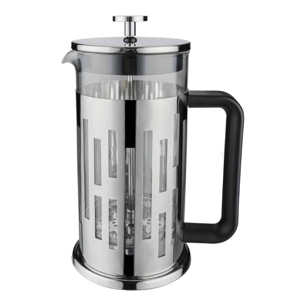 Mueller Silver French Presses