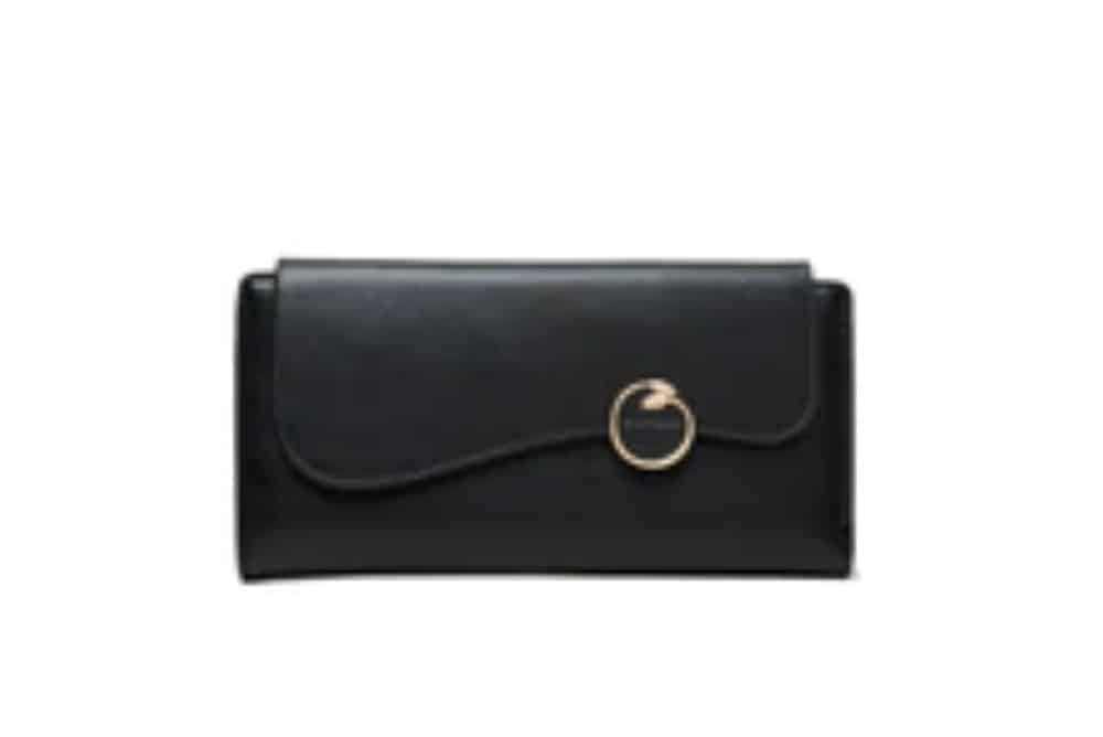 Black Purse - Allens