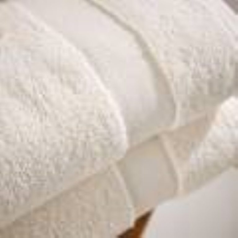 Christy Spa Towels Cream Allens