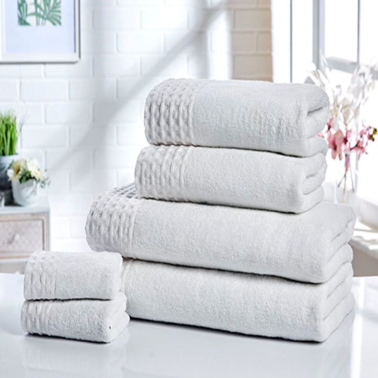 Retreat Bath Sheet White Allens