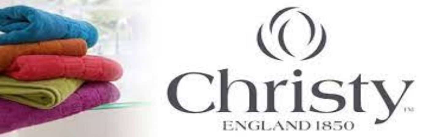 Christy towel bales hotsell