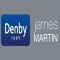 James Martin by Denby