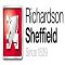 Richardson Sheffield