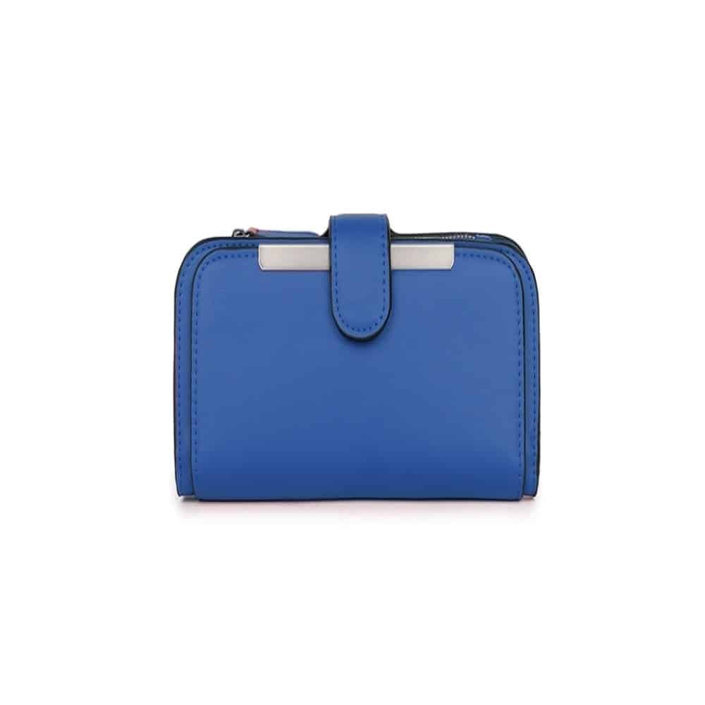 Royal Blue Purse - Allens