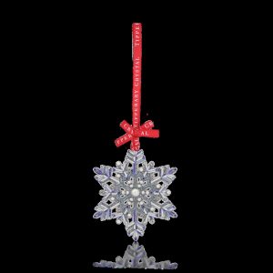 Sparkle Christmas Snowflake Decoration