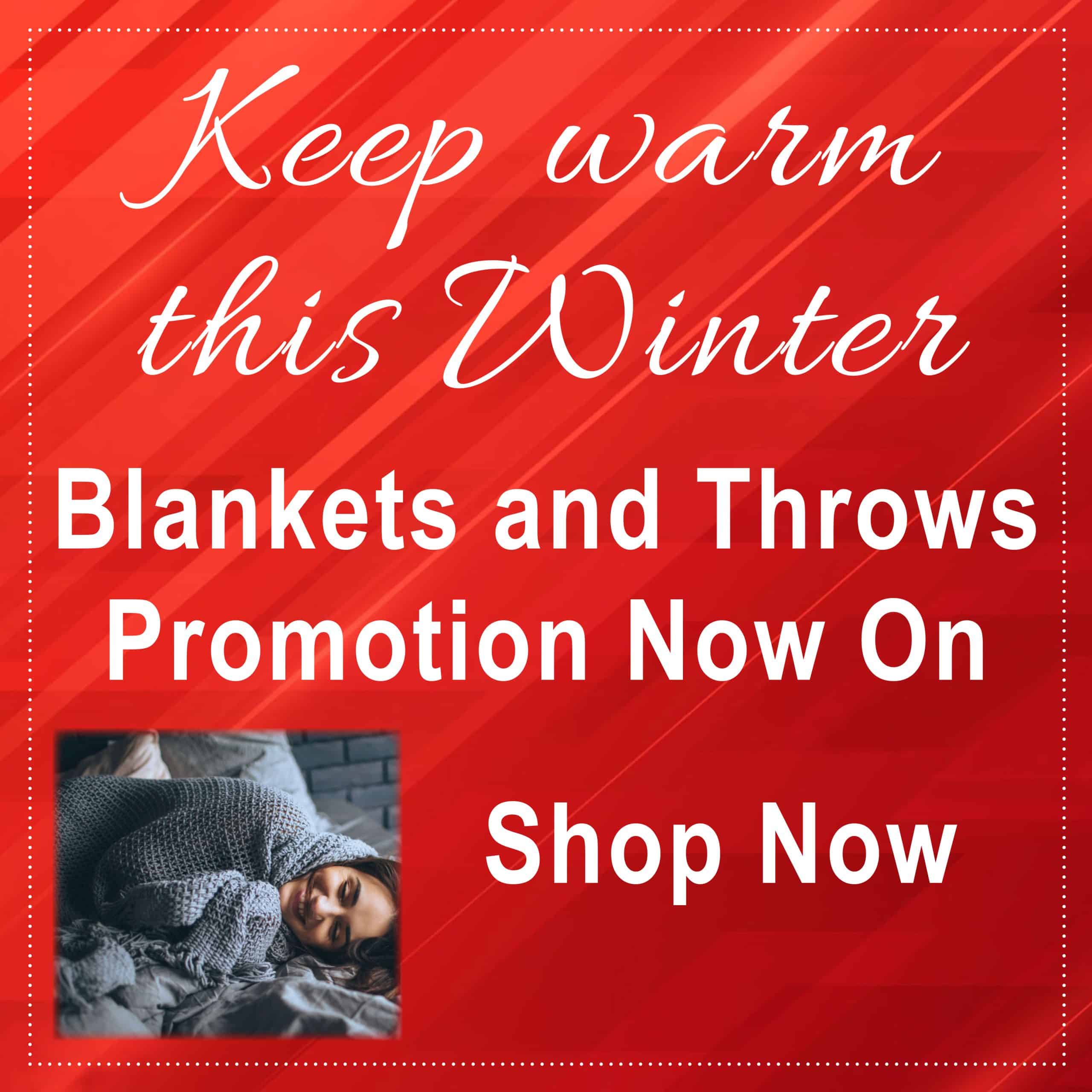 Blankets And Throws Allens