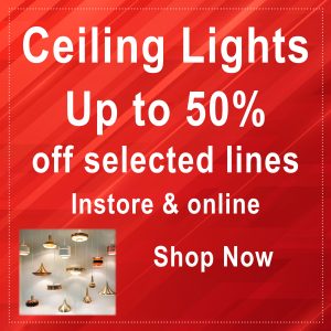 Ceiling Lights