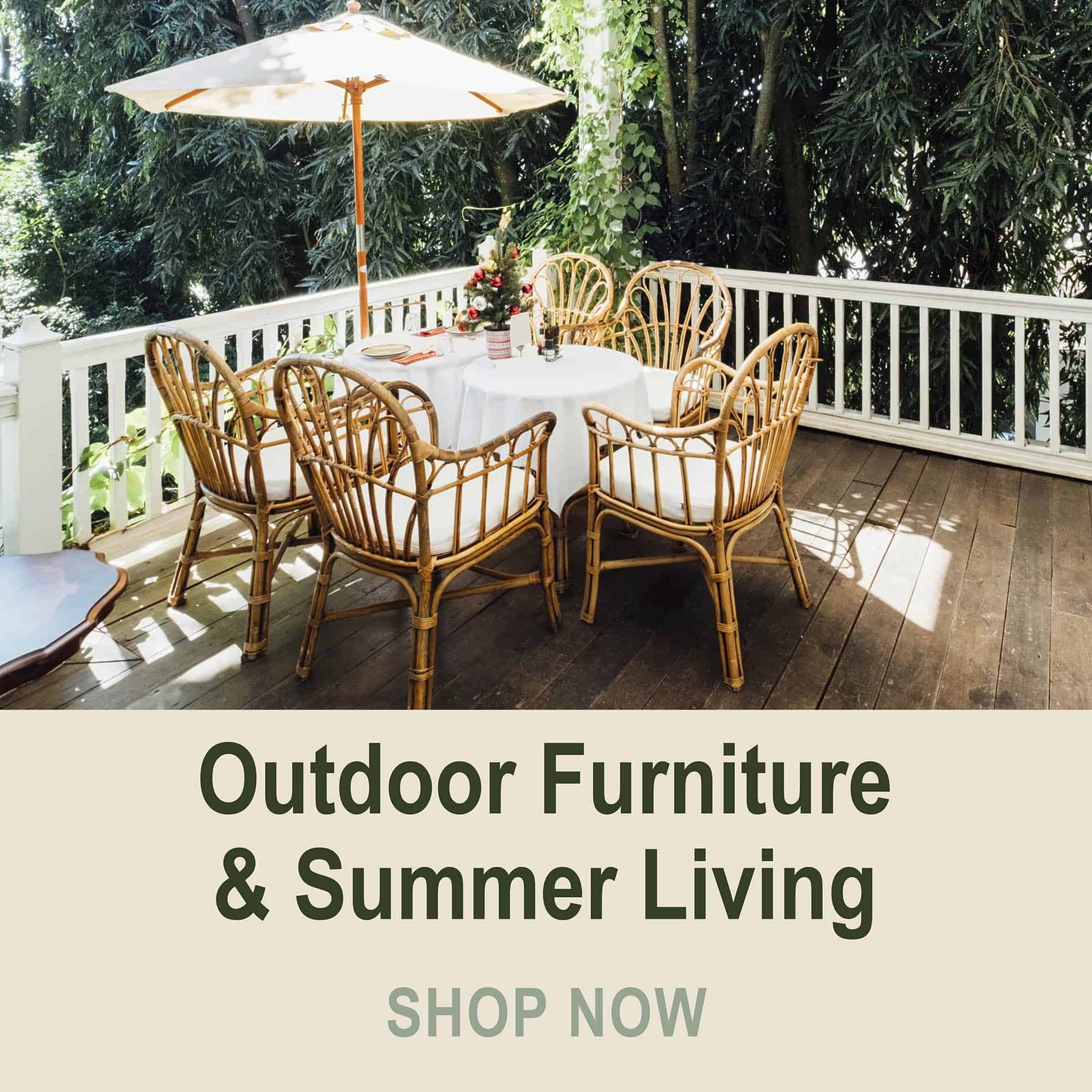 Outdoor Living Allens
