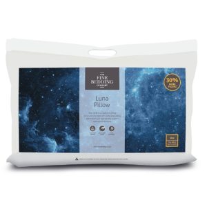 Fine Bedding Luna Pillow