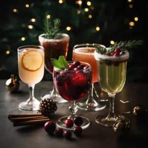 Cocktail Season