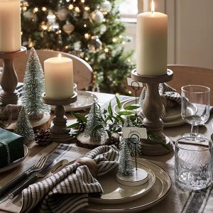 Christmas Table