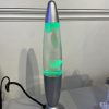 lava lamp