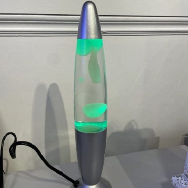 lava lamp