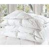 double goose feather and down duvet 13.5 tog