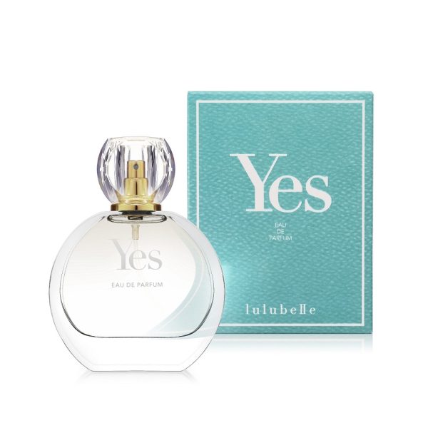 Lulubelle Yes 50ml