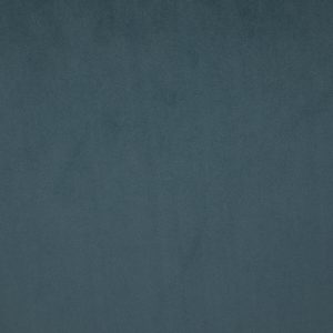 naova teal velvet occasional chair h71 w78 d72cm