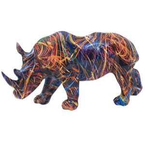 supernova resin rhino